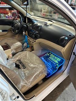 شێڤرۆلێت ئەڤیۆ